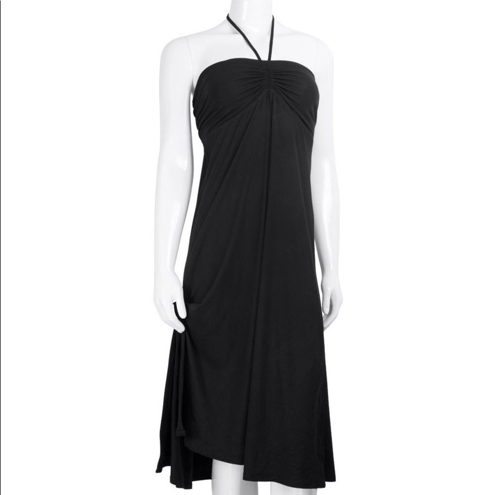 2-in-1 Maxi Dresx